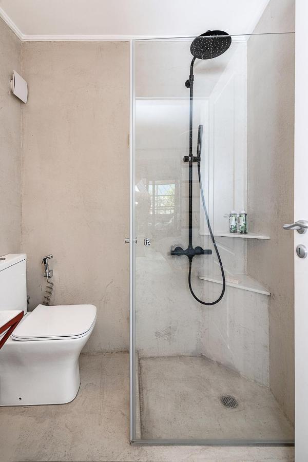 Unique Solar Penthouse With Jacuzzi And Sauna In Central アテネ エクステリア 写真