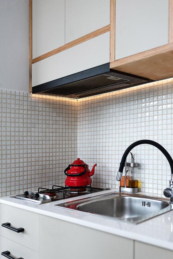 Unique Solar Penthouse With Jacuzzi And Sauna In Central アテネ エクステリア 写真